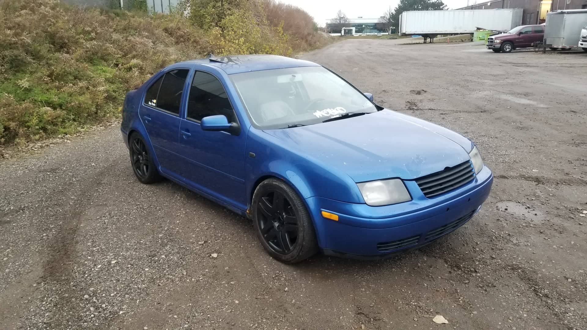 2002VolkswagenJetta