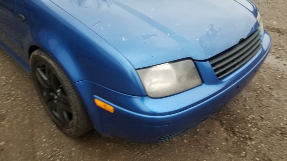 2002VolkswagenJetta