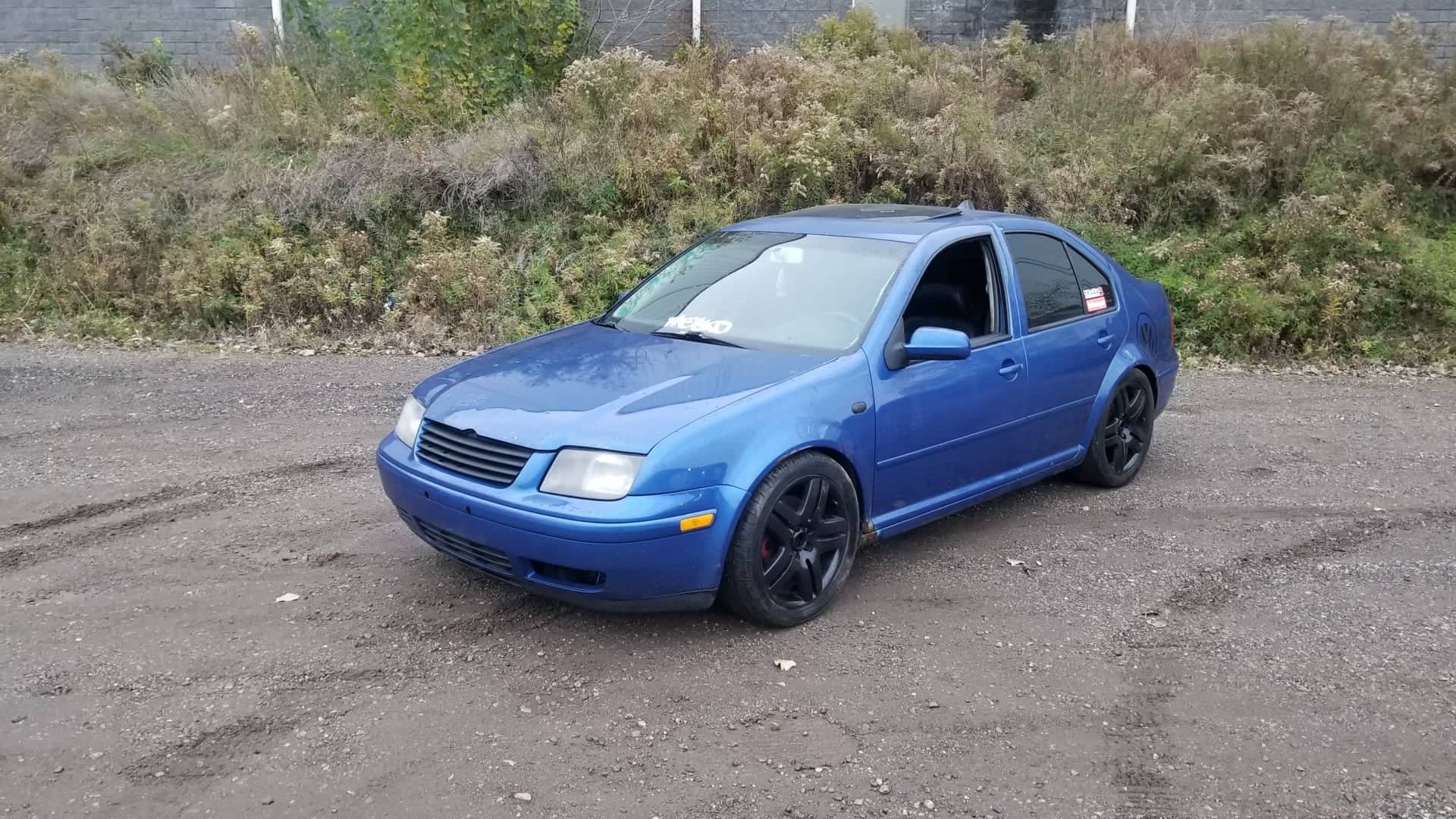 2002VolkswagenJetta