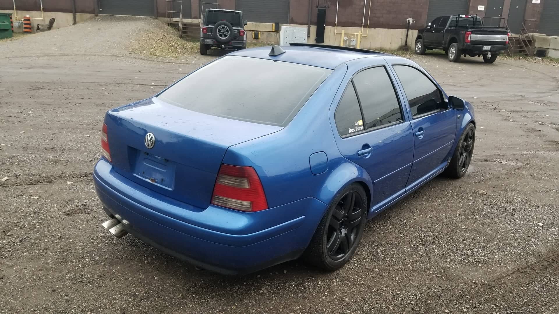 2002VolkswagenJetta