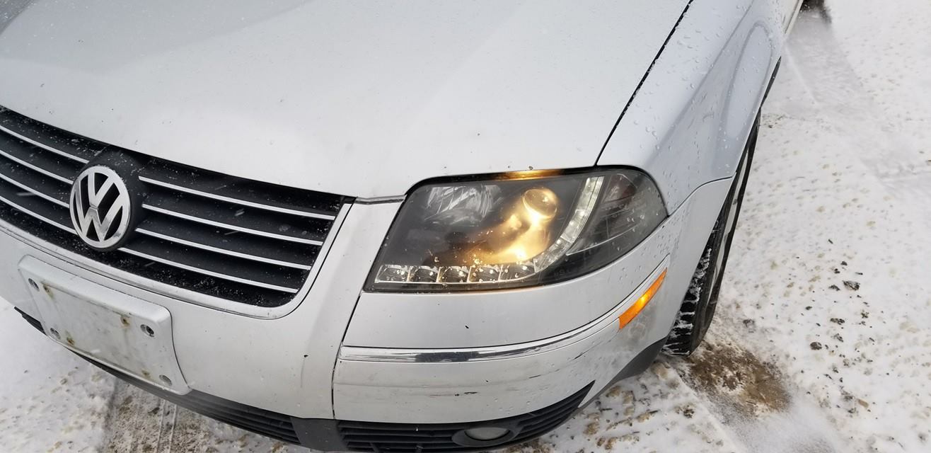 2005VolkswagenPassat