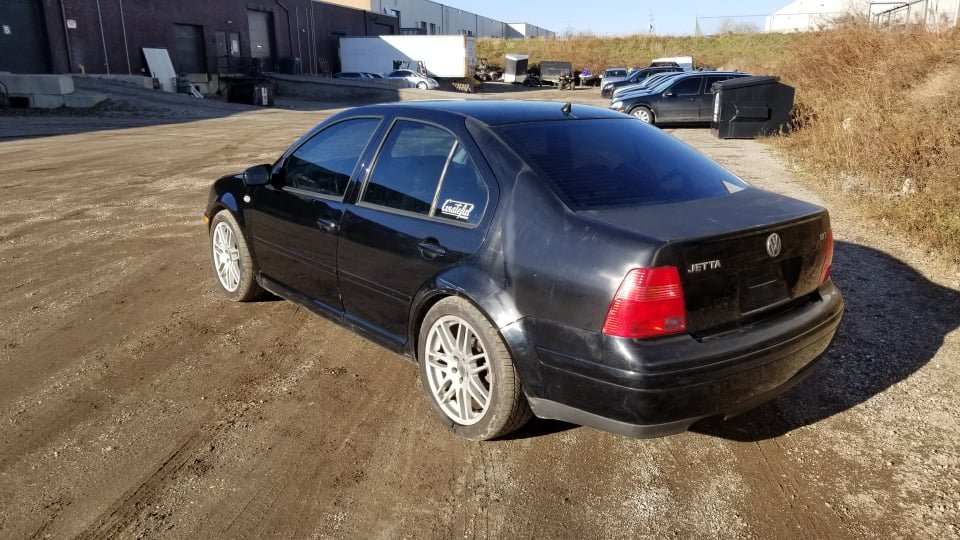 2003VolkswagenJetta