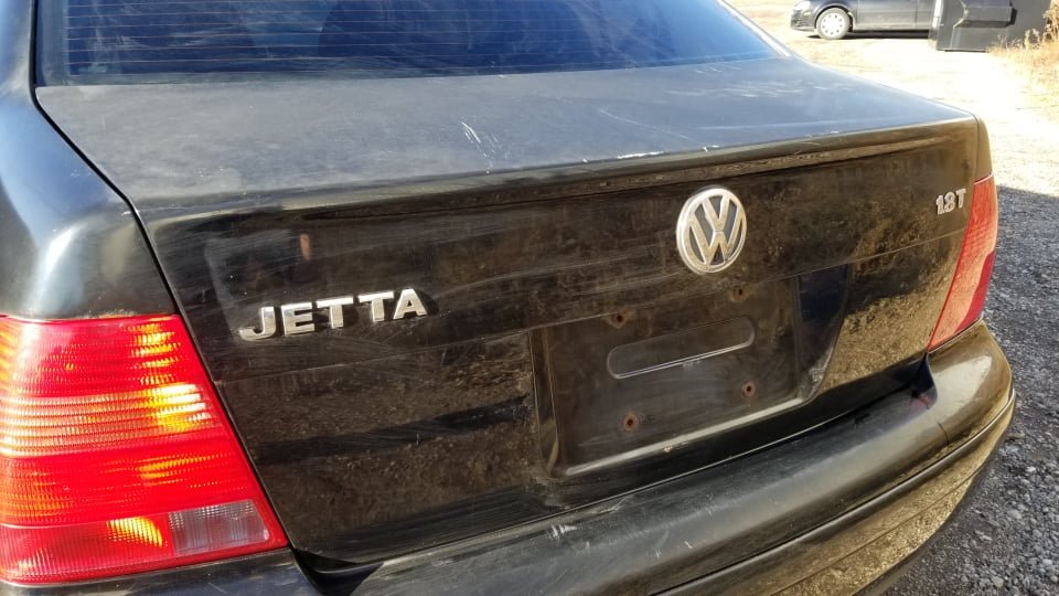 2003VolkswagenJetta