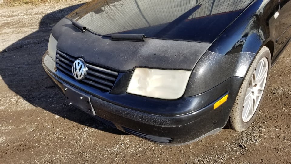 2003VolkswagenJetta