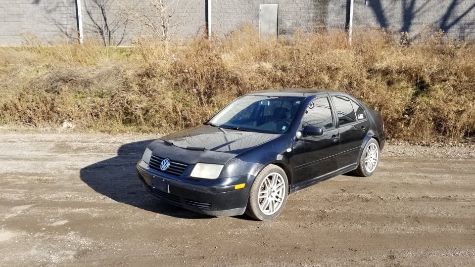 2003VolkswagenJetta