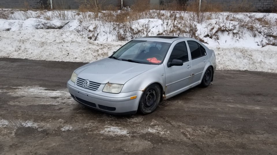 2005VolkswagenJetta