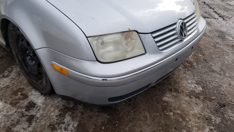 2005VolkswagenJetta