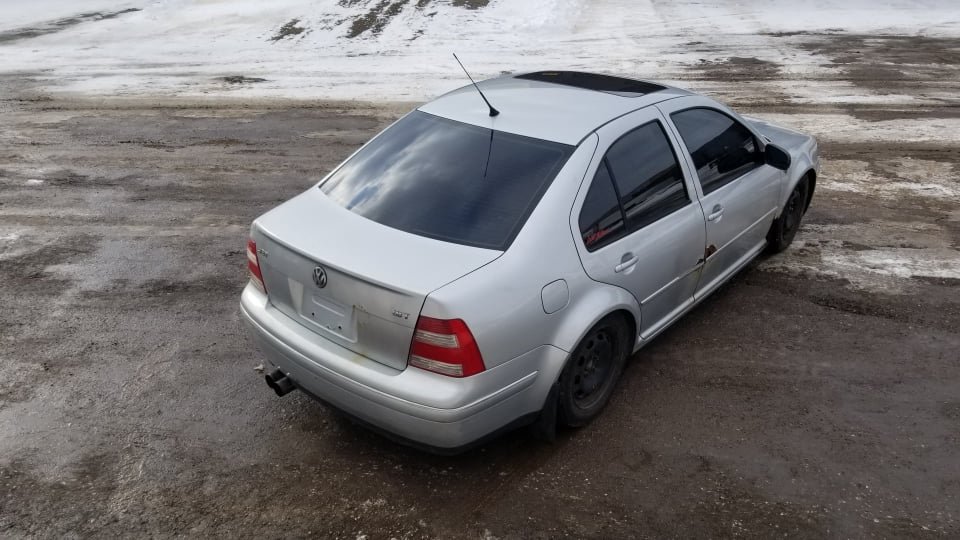 2005VolkswagenJetta