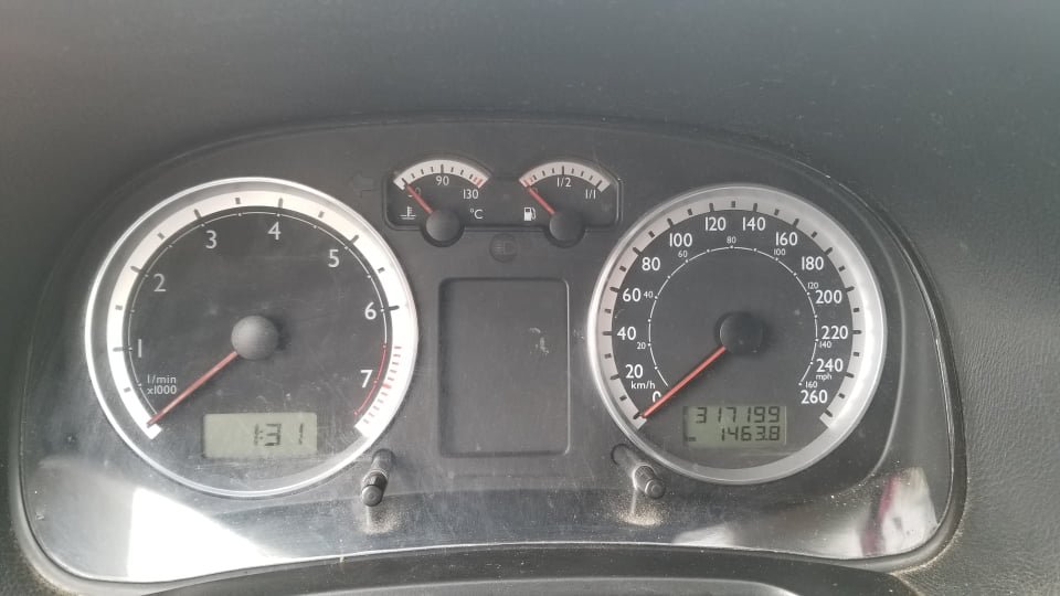 2005VolkswagenJetta