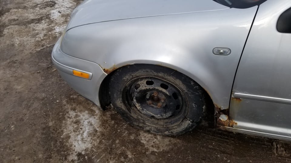 2005VolkswagenJetta