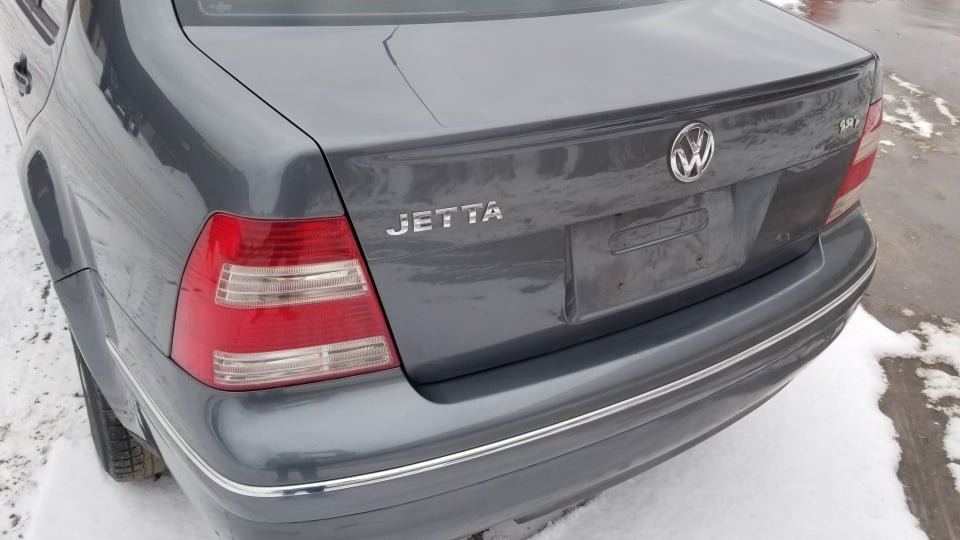 2004VolkswagenJetta