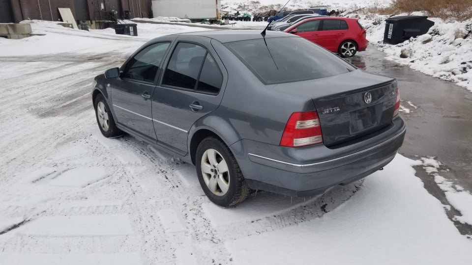 2004VolkswagenJetta