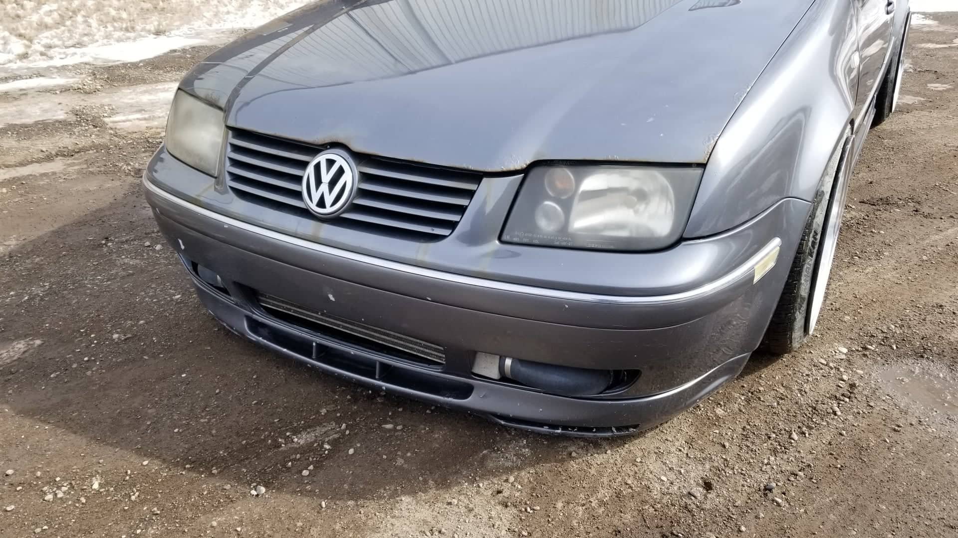 2004VolkswagenJetta GLI