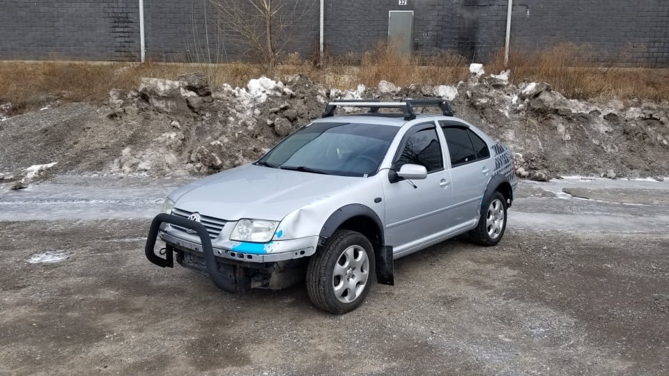 2002VolkswagenJetta