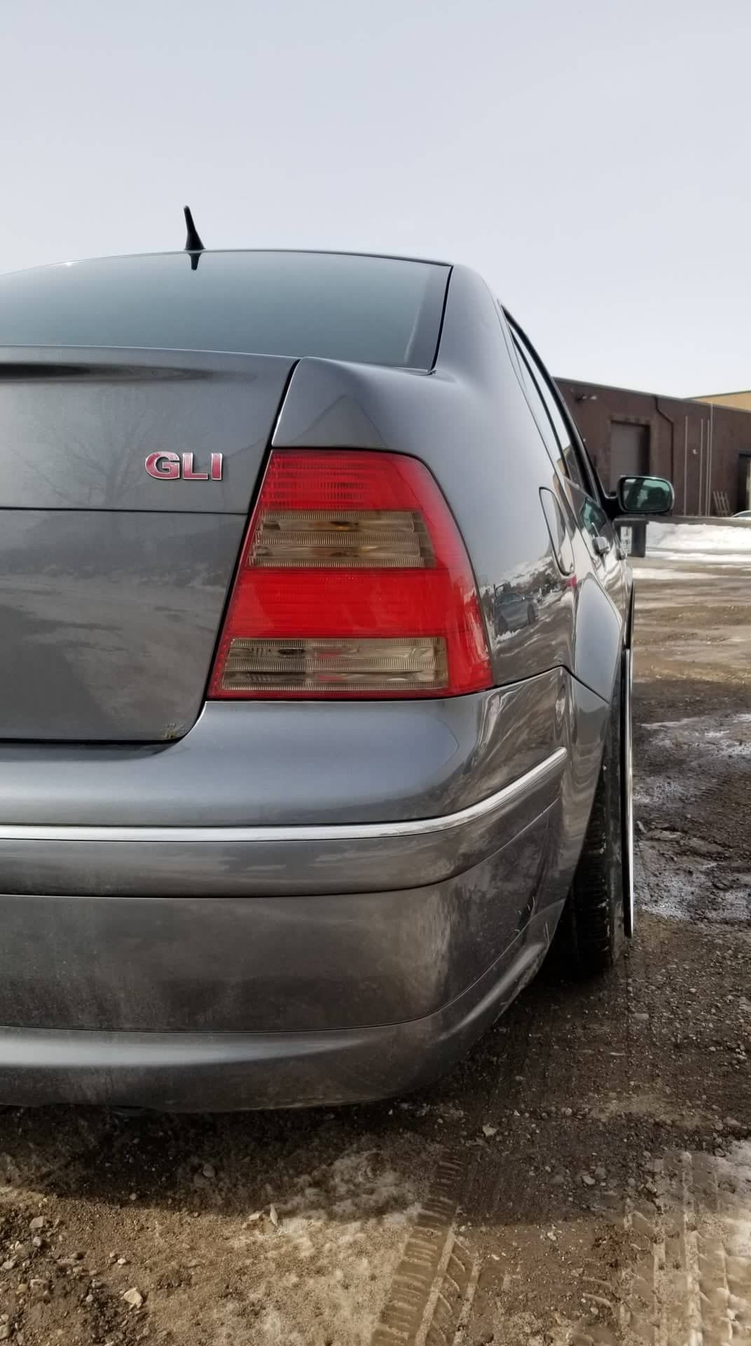 2004VolkswagenJetta GLI