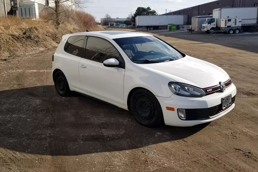 2010VolkswagenGTI