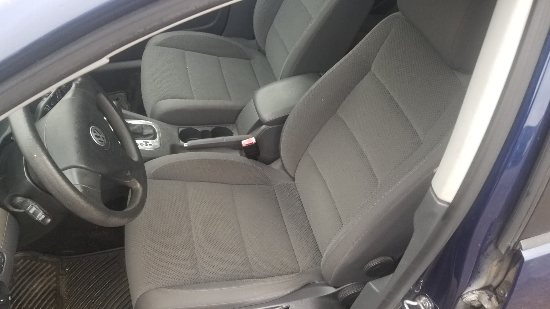 2008VolkswagenRabbit