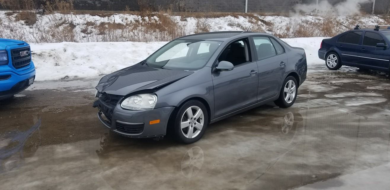 2009VolkswagenJetta