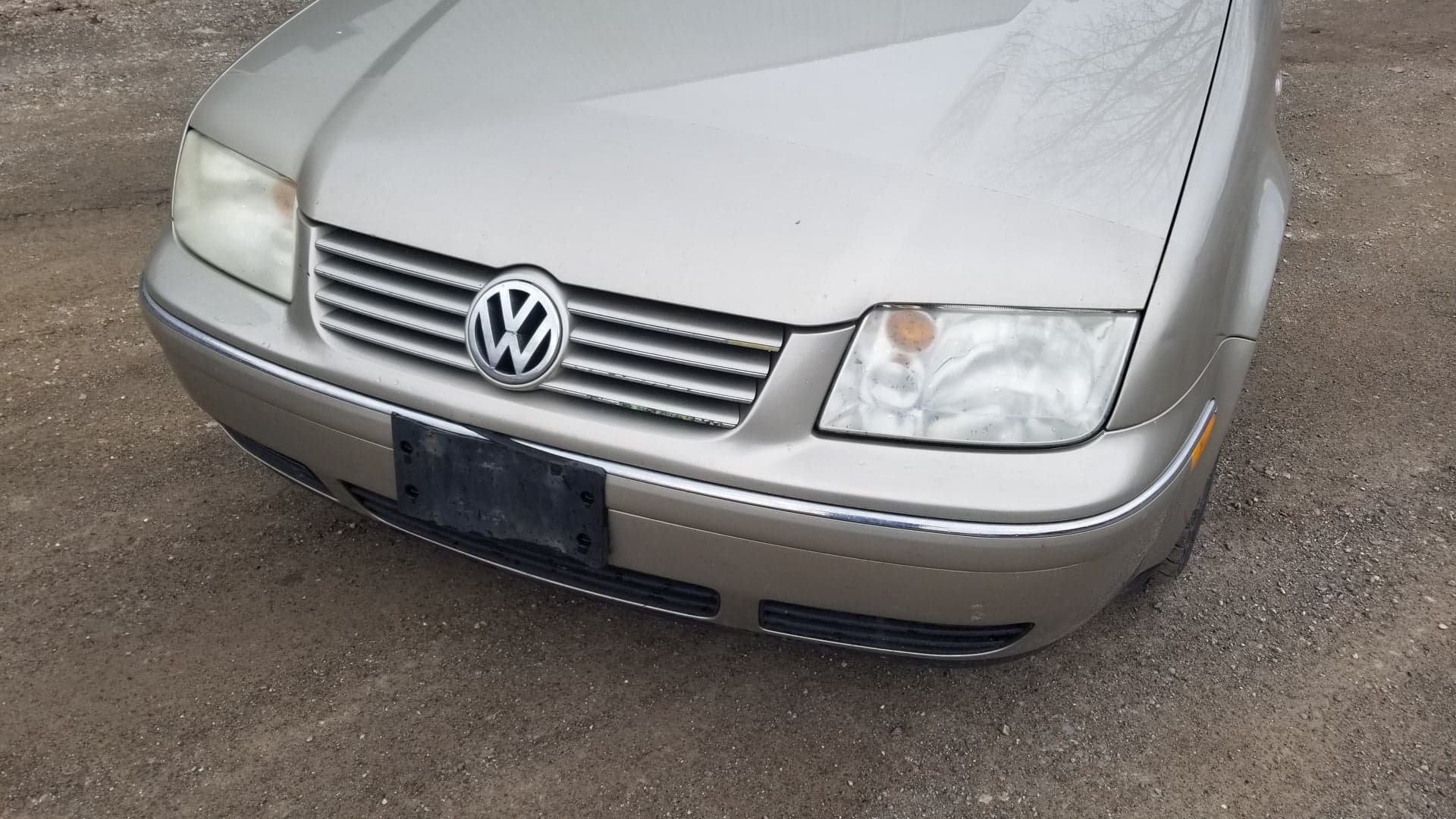 2005VolkswagenJetta