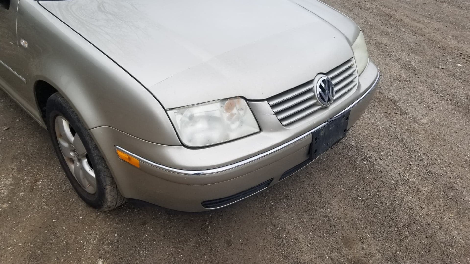 2005VolkswagenJetta