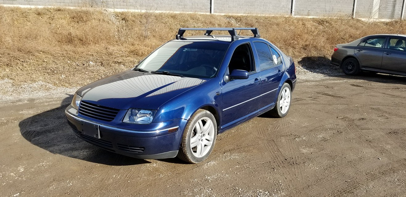 Volkswagen
