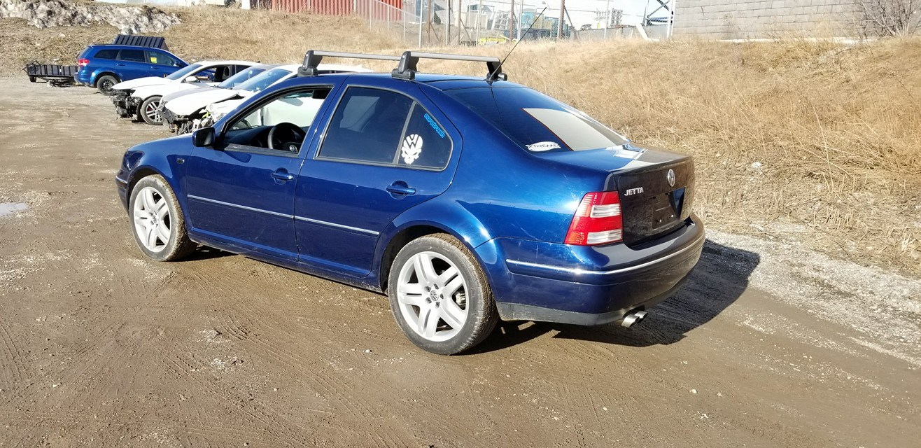 2004VolkswagenJetta