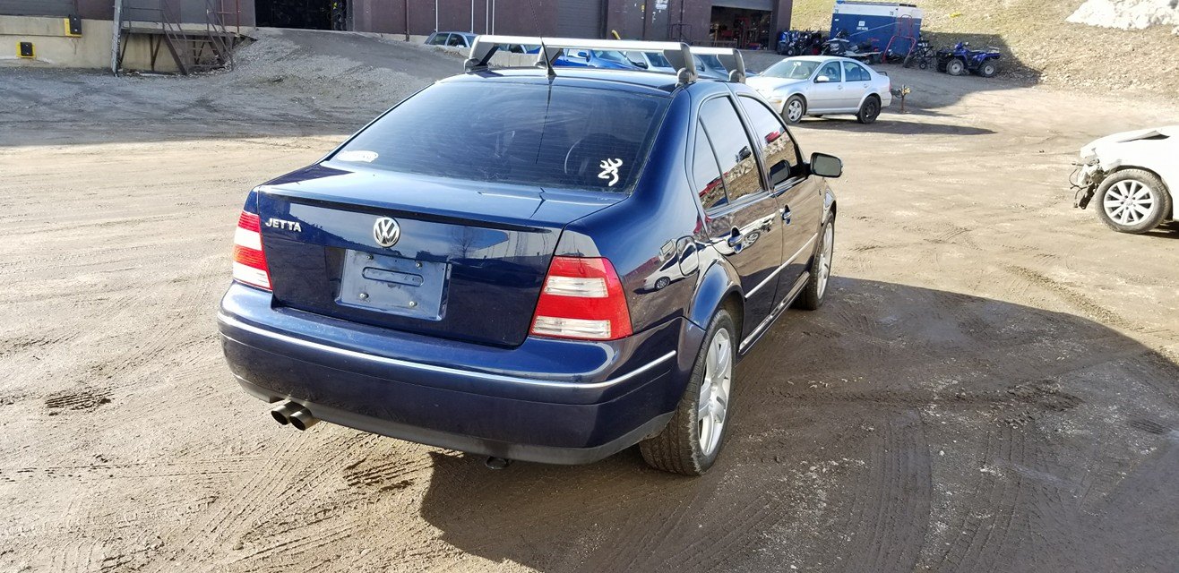 2004VolkswagenJetta