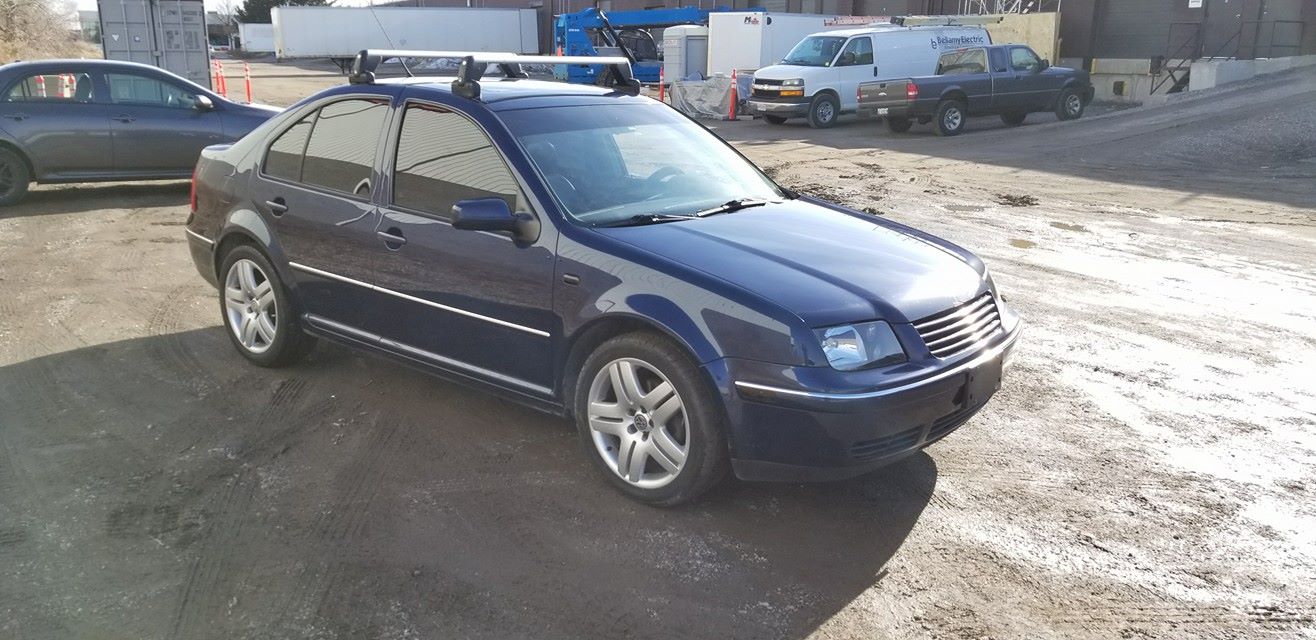 2004VolkswagenJetta