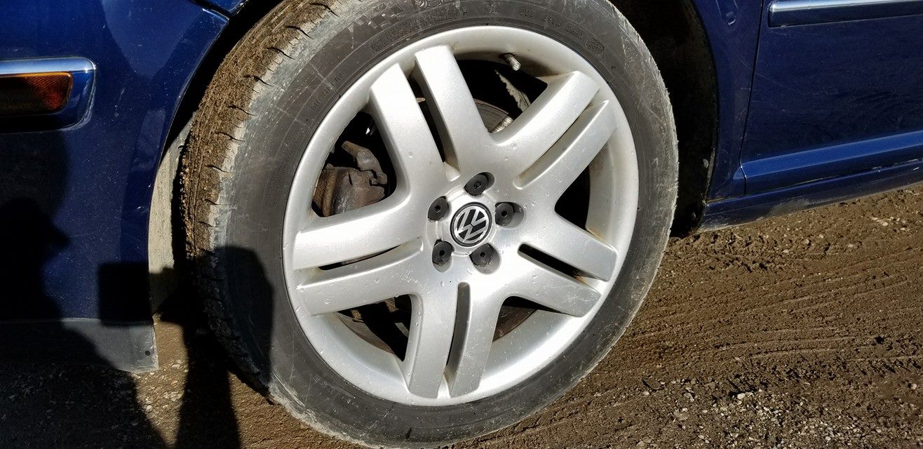 2004VolkswagenJetta