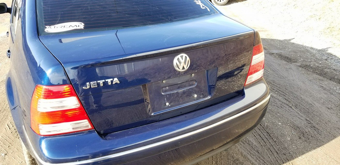 2004VolkswagenJetta