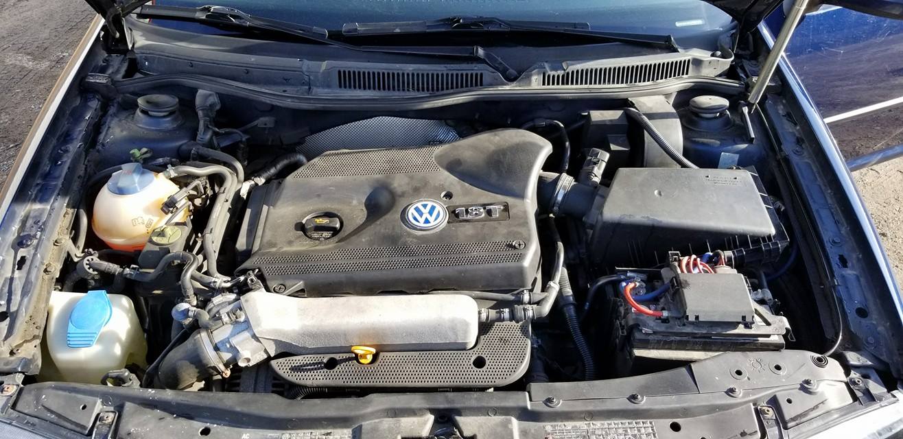 2004VolkswagenJetta