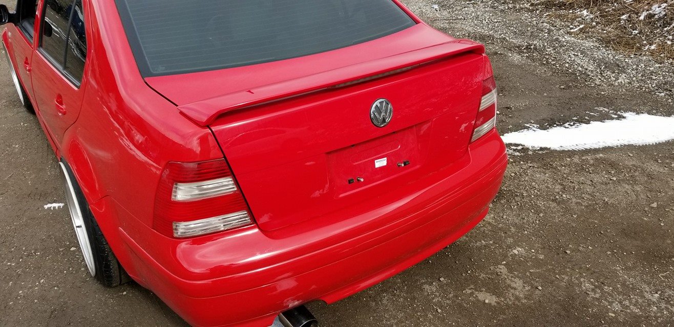 2003VolkswagenJetta