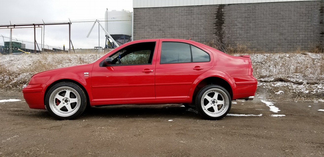 2003VolkswagenJetta