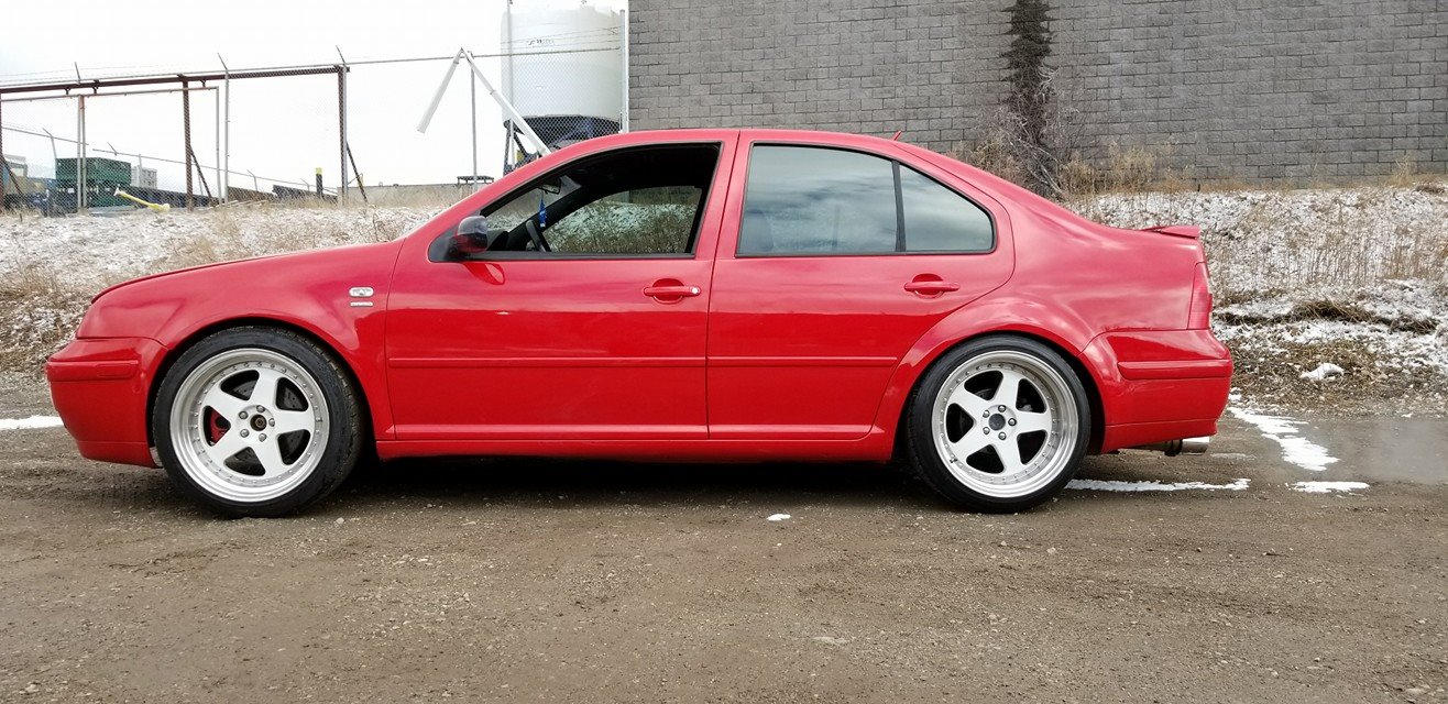 2003VolkswagenJetta