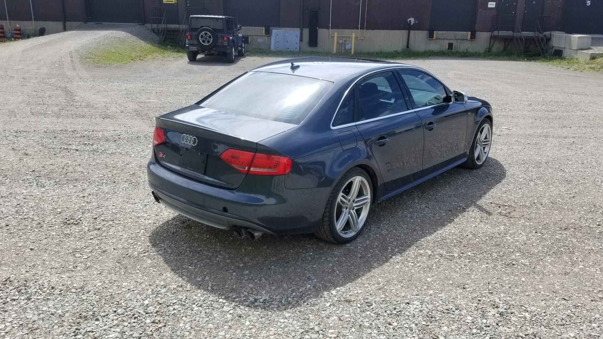 2010AudiS4