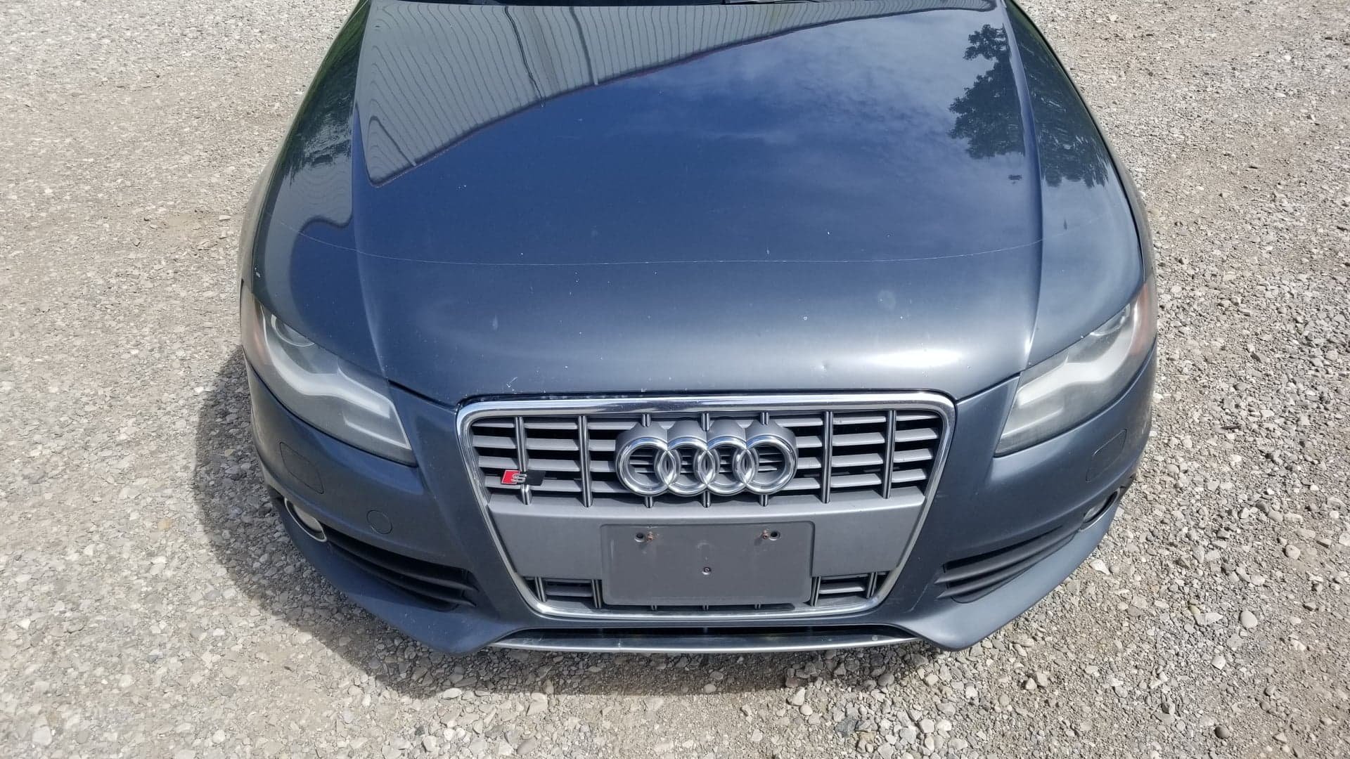 2010AudiS4