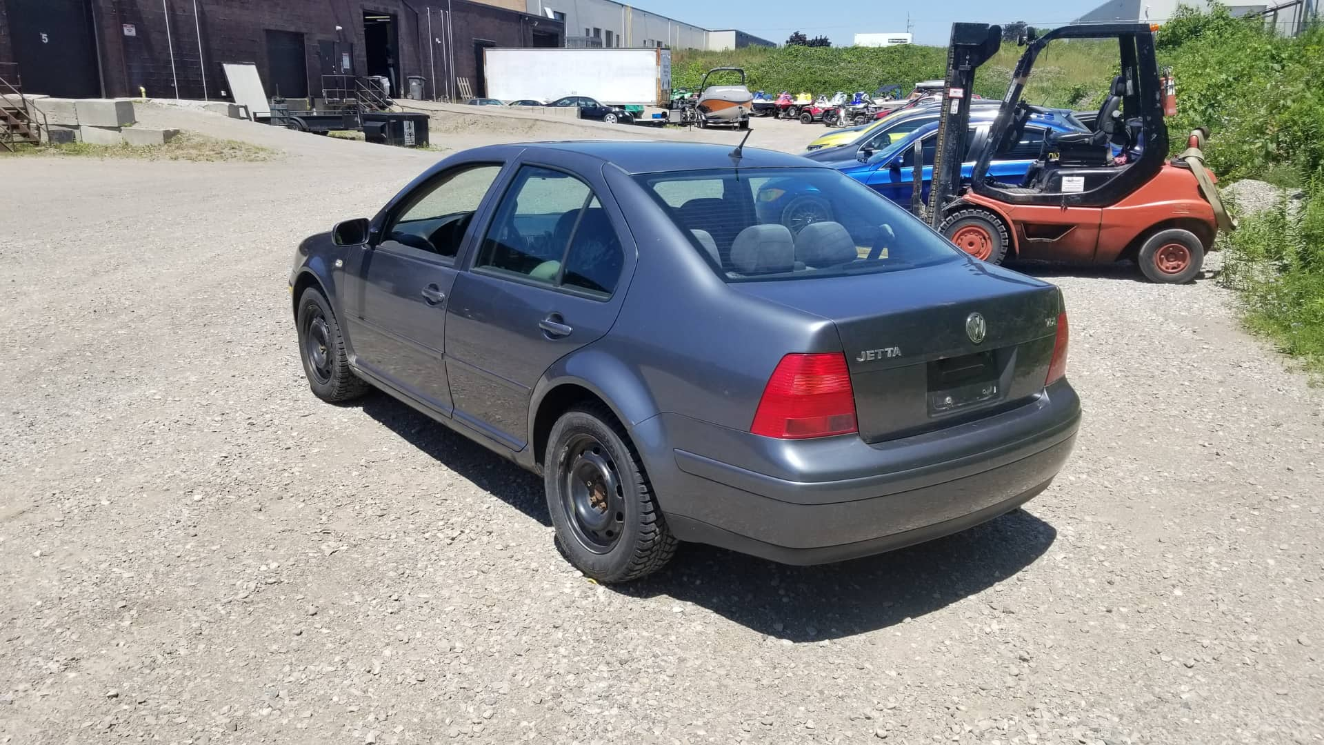 2003VolkswagenJetta