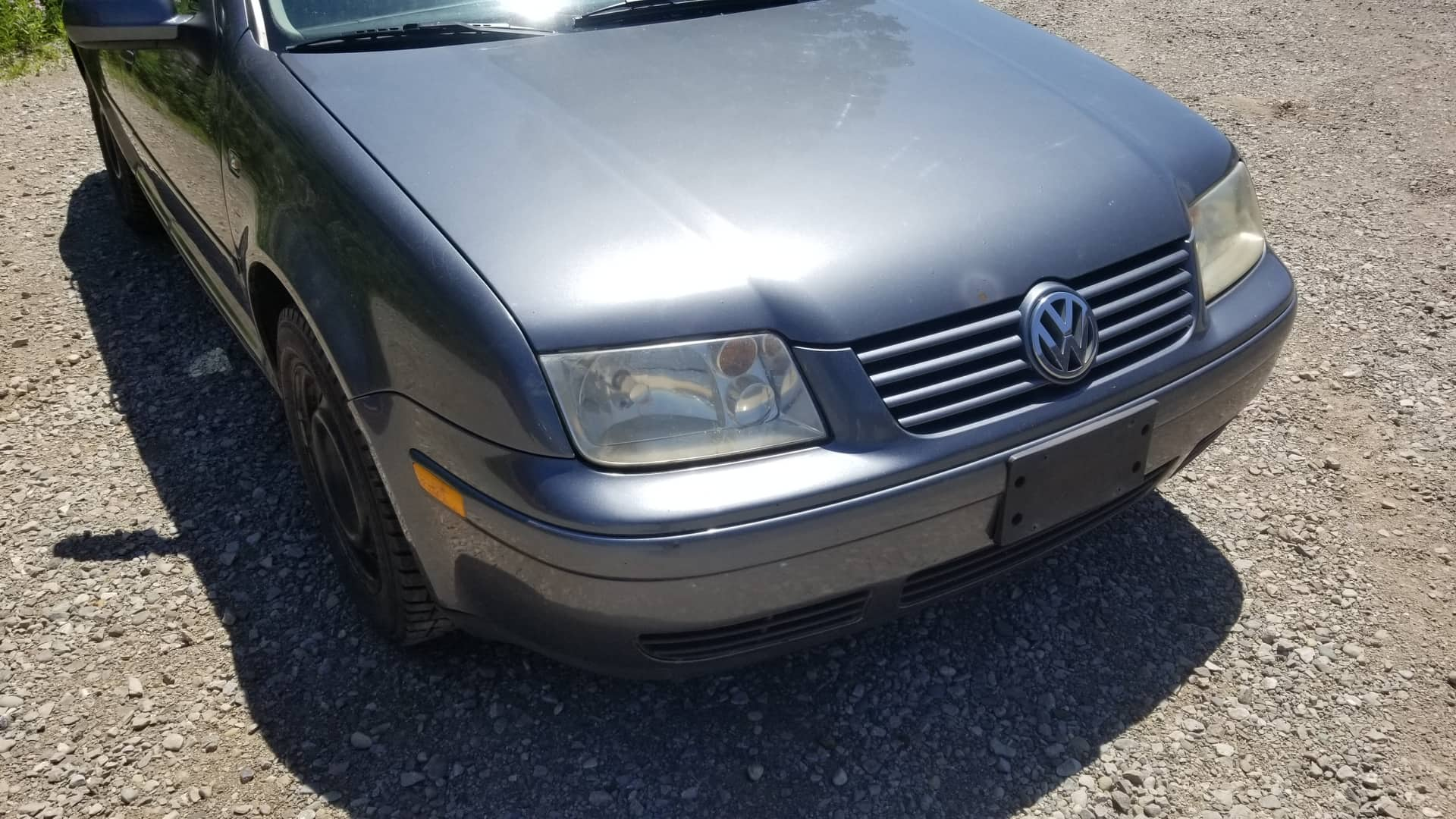 2003VolkswagenJetta