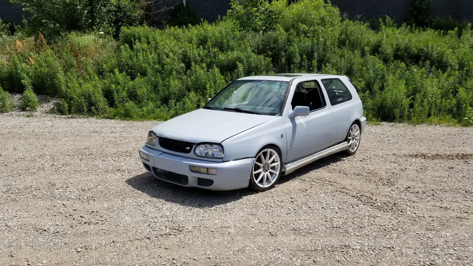 1994VolkswagenGolf GTI