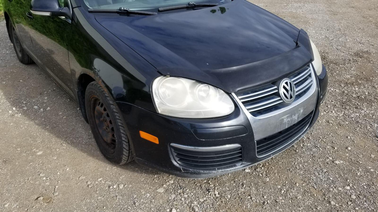 2009VolkswagenJetta Wagon