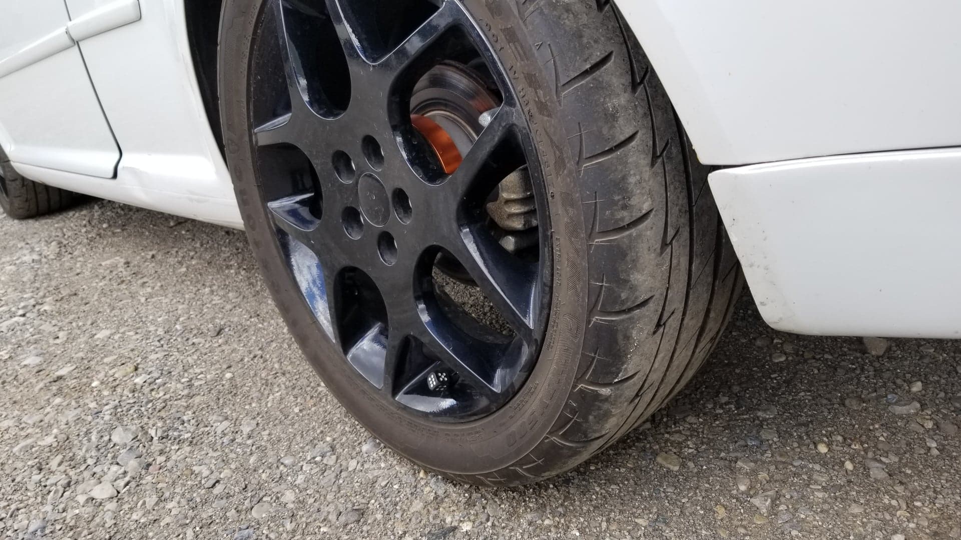 1999VolkswagenGolf GTI