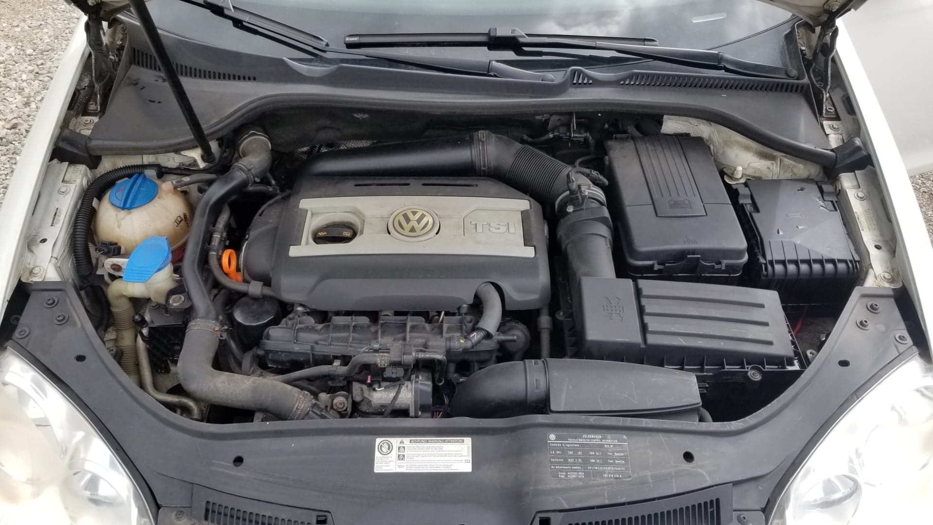 2010VolkswagenJetta