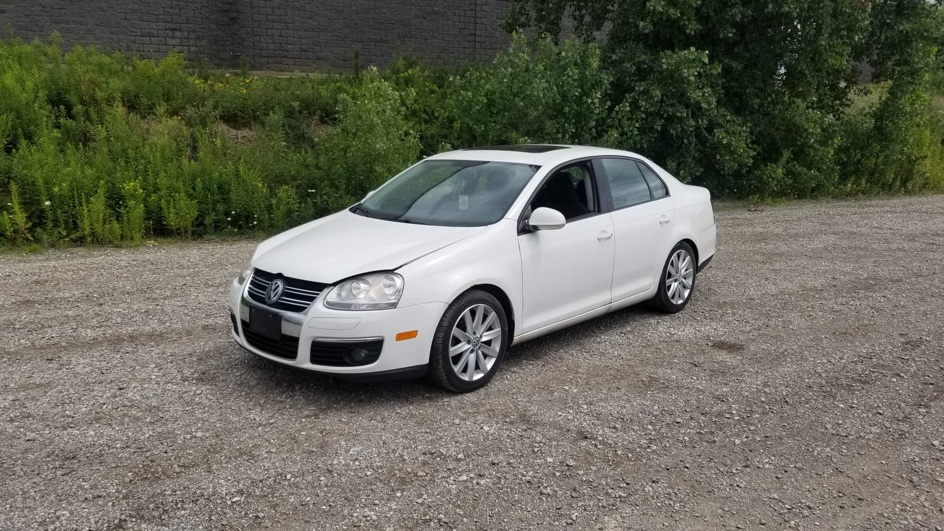 2010VolkswagenJetta