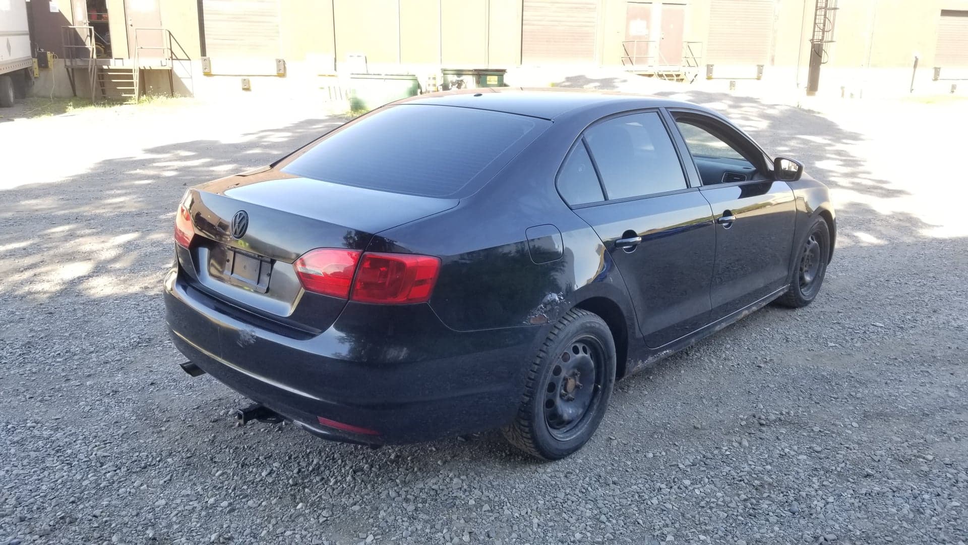 2011VolkswagenJetta