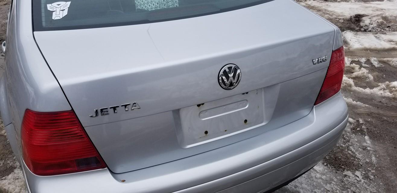 2002VolkswagenJetta