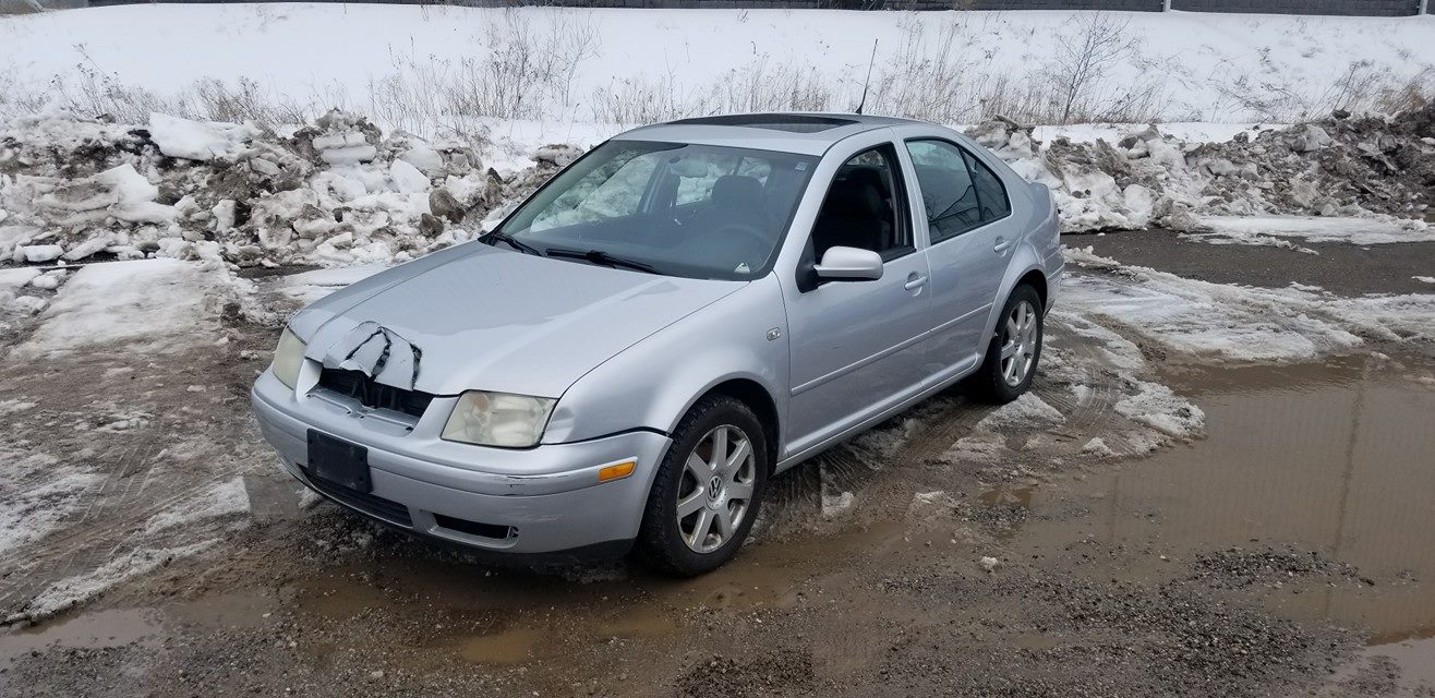 2002VolkswagenJetta