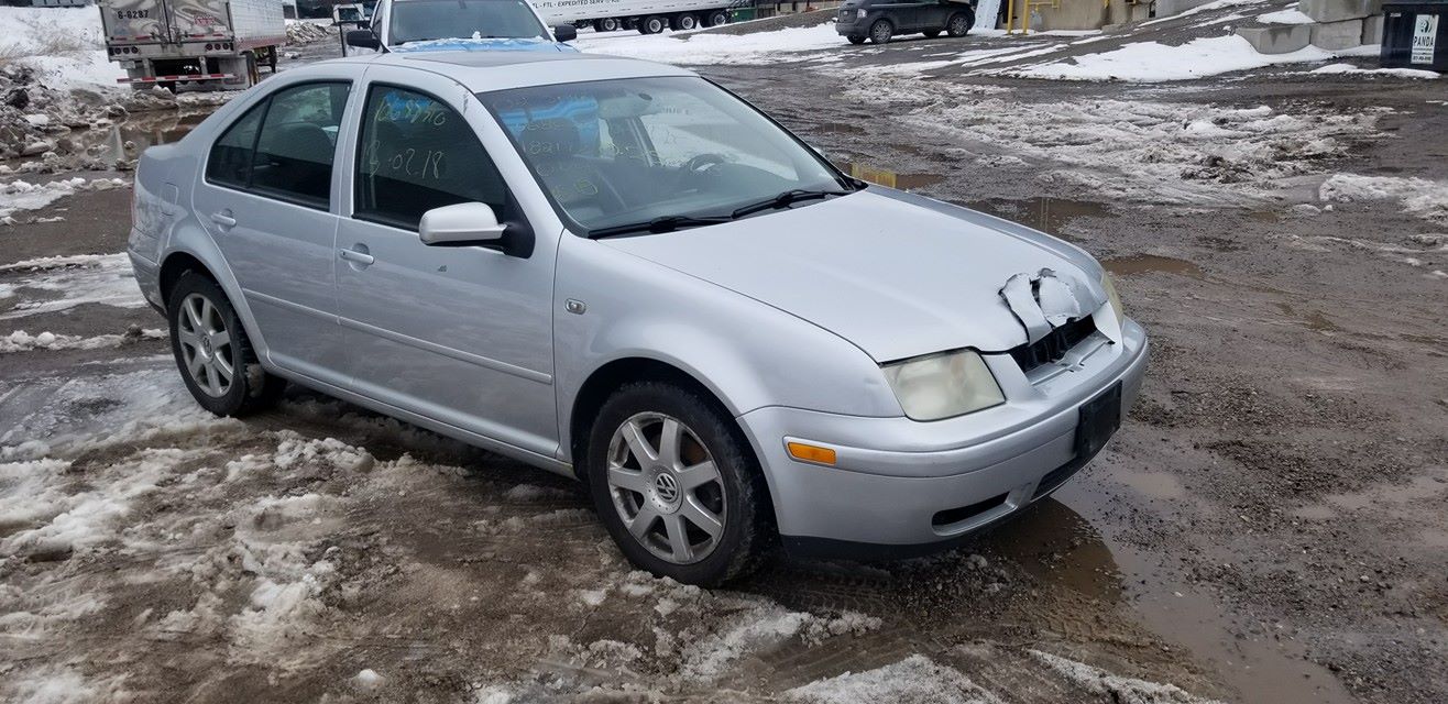 2002VolkswagenJetta