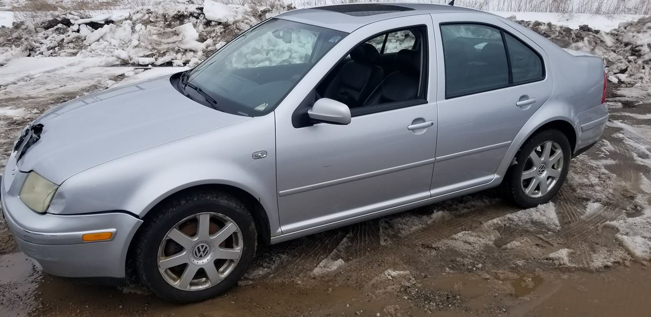 2002VolkswagenJetta