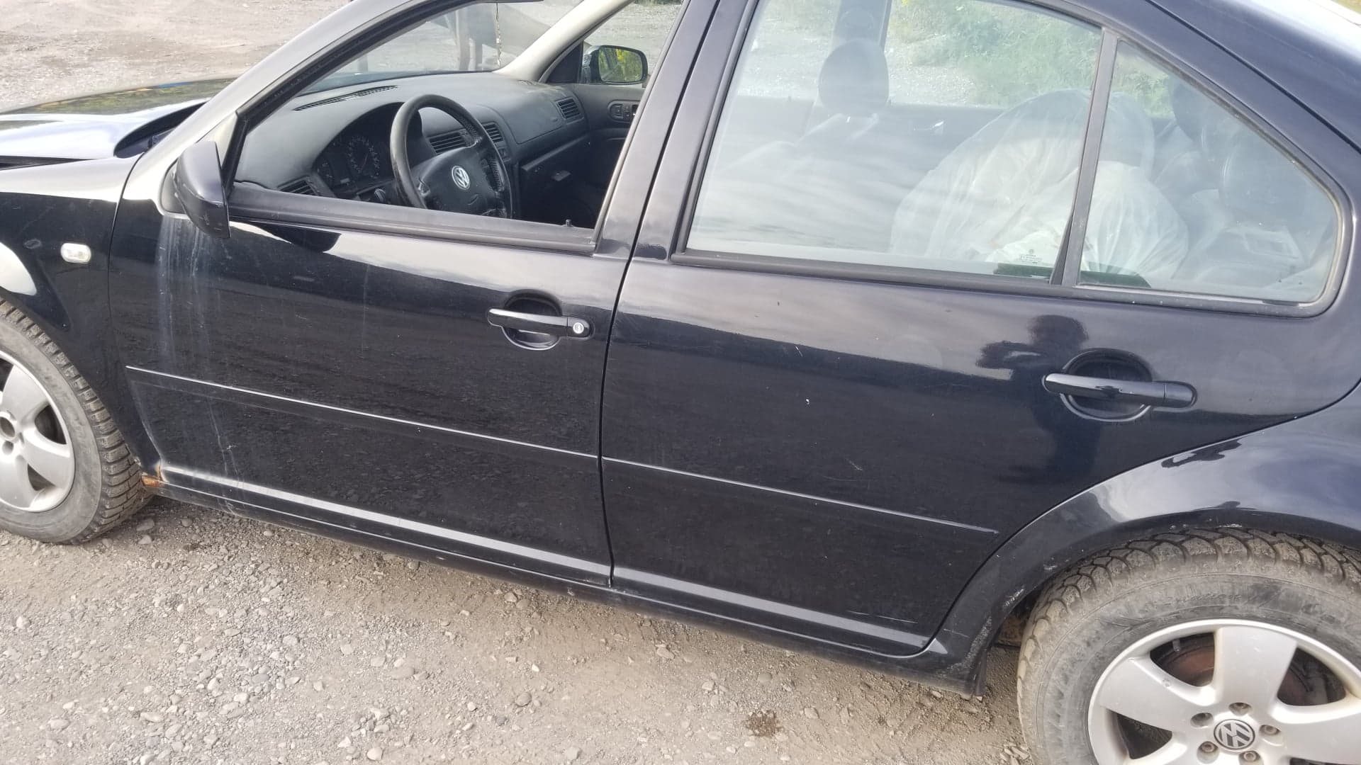 2003VolkswagenJetta