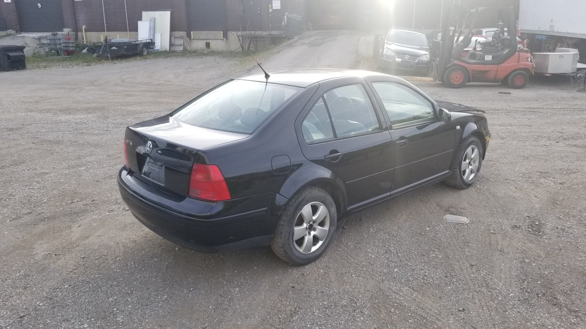 2003VolkswagenJetta